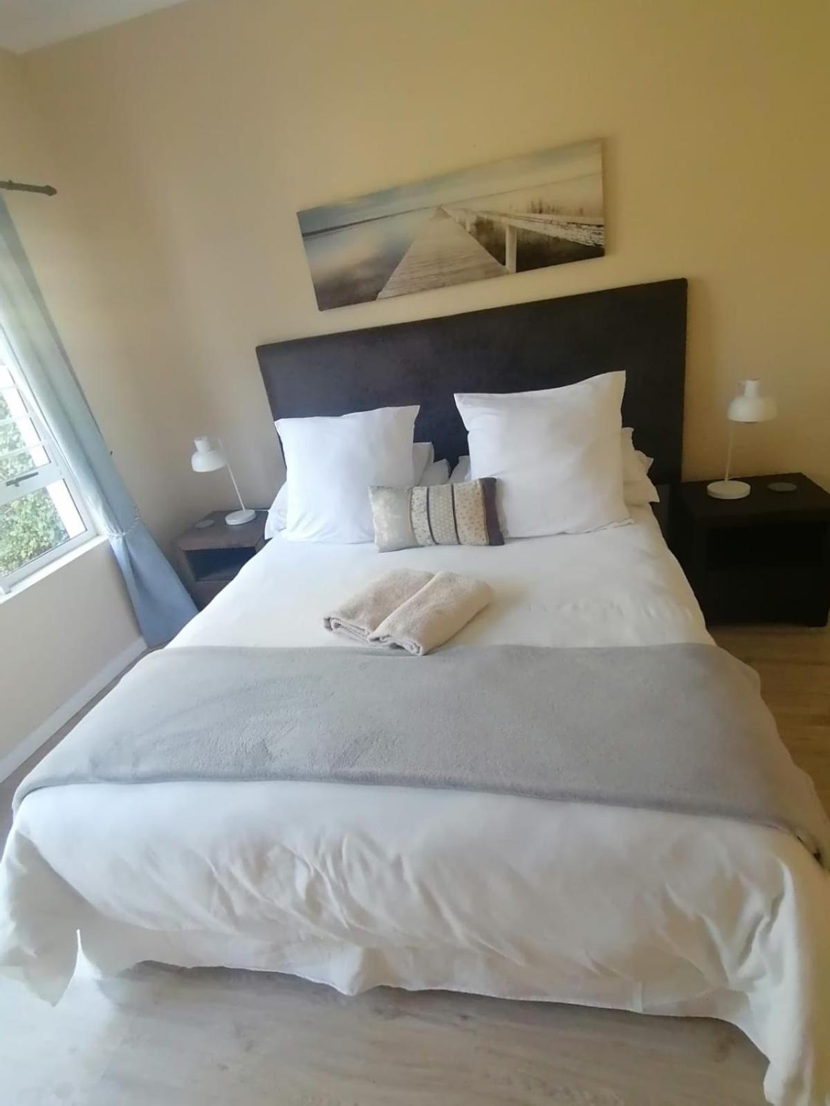 Jenvey House Selfcatering Apartments & Bnb Port Elizabeth Ngoại thất bức ảnh