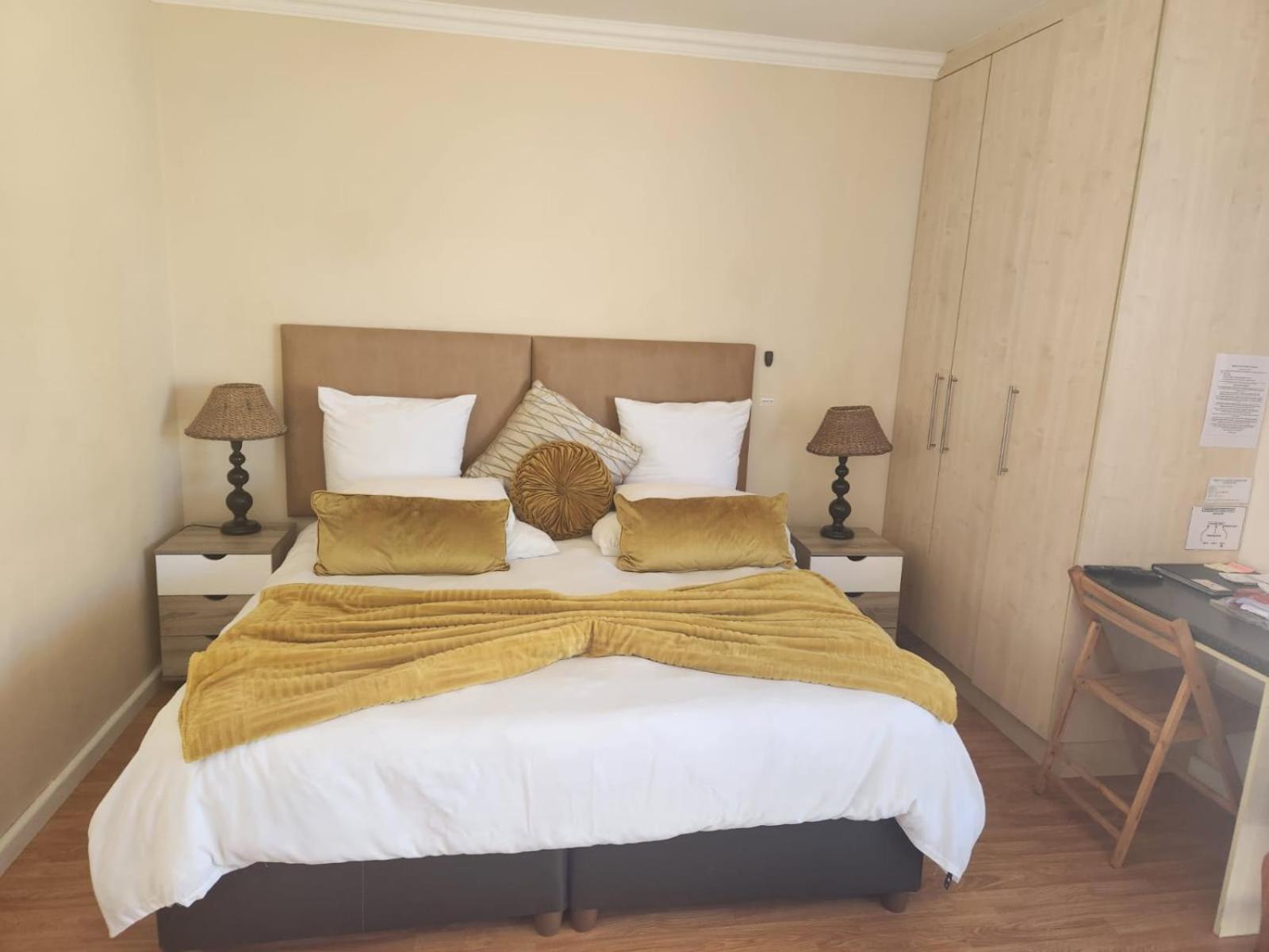 Jenvey House Selfcatering Apartments & Bnb Port Elizabeth Ngoại thất bức ảnh