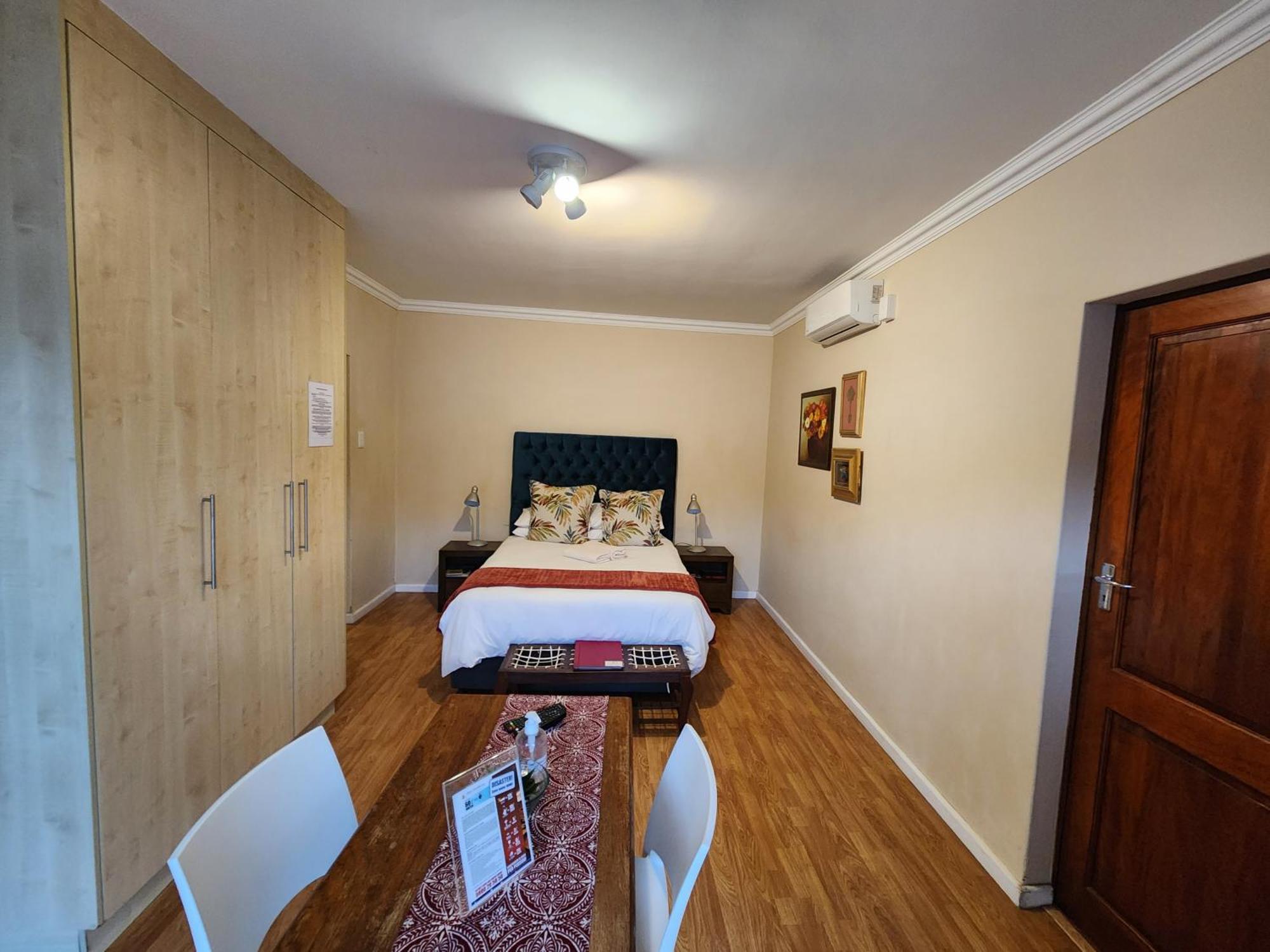 Jenvey House Selfcatering Apartments & Bnb Port Elizabeth Ngoại thất bức ảnh