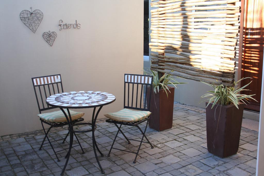 Jenvey House Selfcatering Apartments & Bnb Port Elizabeth Phòng bức ảnh